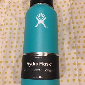 Hydro Flask Brand New